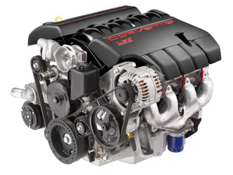 B236A Engine
